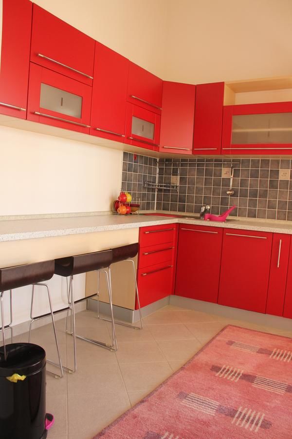 Апартаменты Apartments Durutović Бар-18