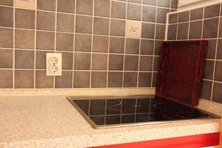 Апартаменты Apartments Durutović Бар Апартаменты с 2 спальнями-9