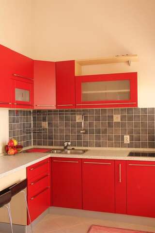 Апартаменты Apartments Durutović Бар Апартаменты с 2 спальнями-10