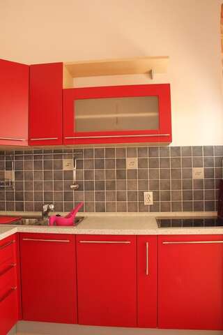 Апартаменты Apartments Durutović Бар Апартаменты с 2 спальнями-13