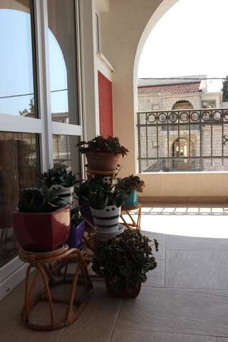 Апартаменты Apartments Durutović Бар Апартаменты с 2 спальнями-16