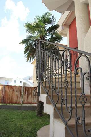 Апартаменты Apartments Durutović Бар Апартаменты с 2 спальнями-1