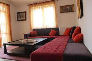 Апартаменты Apartments Durutović Бар Апартаменты с 2 спальнями-19