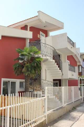 Апартаменты Apartments Durutović Бар Апартаменты с 1 спальней-2