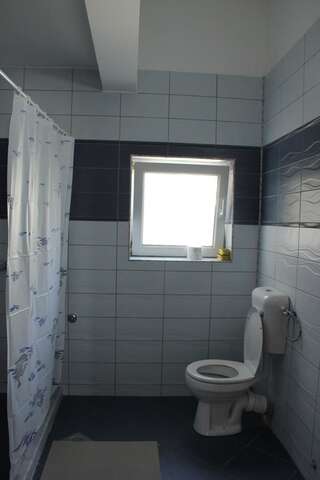 Апартаменты Apartments Durutović Бар Апартаменты с 1 спальней-4