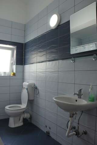 Апартаменты Apartments Durutović Бар Апартаменты с 1 спальней-5