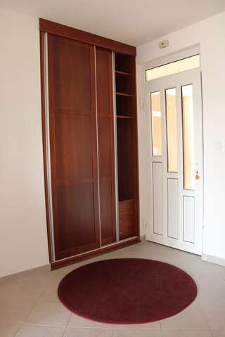 Апартаменты Apartments Durutović Бар Апартаменты с 1 спальней-8