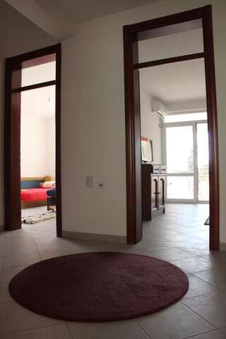 Апартаменты Apartments Durutović Бар Апартаменты с 1 спальней-9