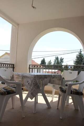 Апартаменты Apartments Durutović Бар Апартаменты с 1 спальней-10