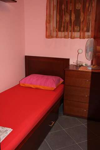 Апартаменты Apartments Durutović Бар Апартаменты с 1 спальней-3