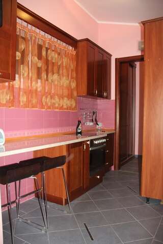 Апартаменты Apartments Durutović Бар Апартаменты с 1 спальней-4