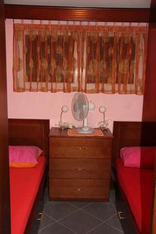 Апартаменты Apartments Durutović Бар Апартаменты с 1 спальней-5