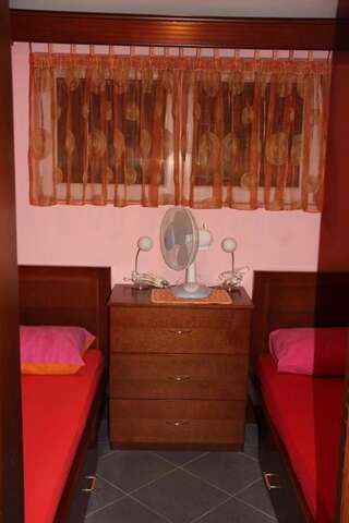 Апартаменты Apartments Durutović Бар Апартаменты с 1 спальней-13