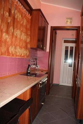 Апартаменты Apartments Durutović Бар Апартаменты с 1 спальней-14