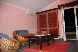 Апартаменты Apartments Durutović Бар Апартаменты с 1 спальней-15