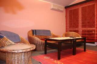 Апартаменты Apartments Durutović Бар Апартаменты с 1 спальней-16