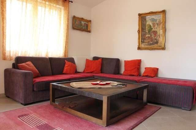 Апартаменты Apartments Durutović Бар-20