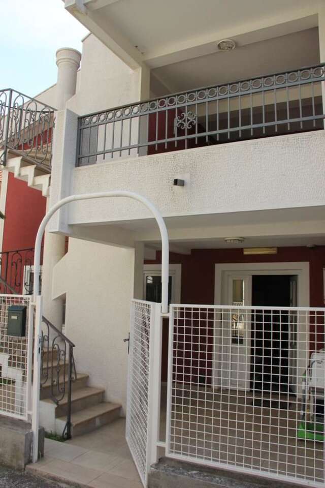 Апартаменты Apartments Durutović Бар-23