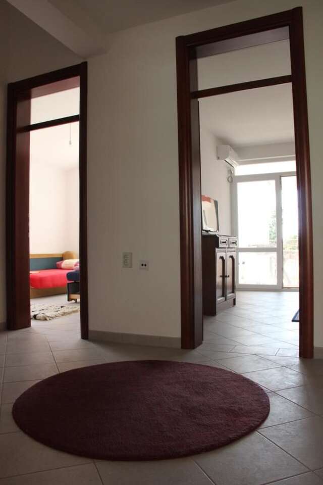 Апартаменты Apartments Durutović Бар-31