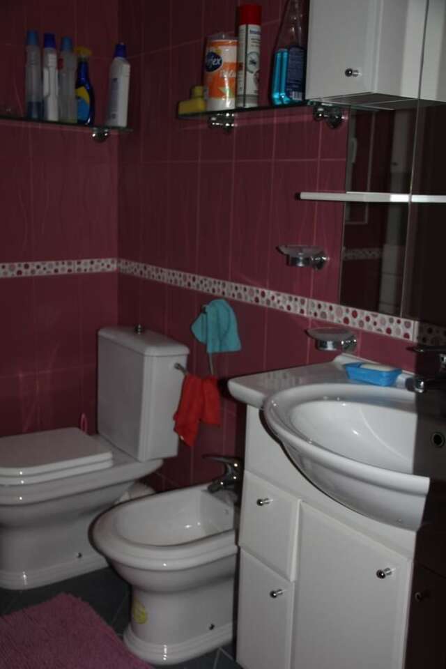 Апартаменты Apartments Durutović Бар-37