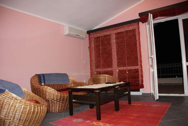 Апартаменты Apartments Durutović Бар-42