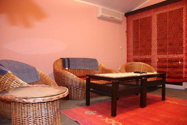 Апартаменты Apartments Durutović Бар-43