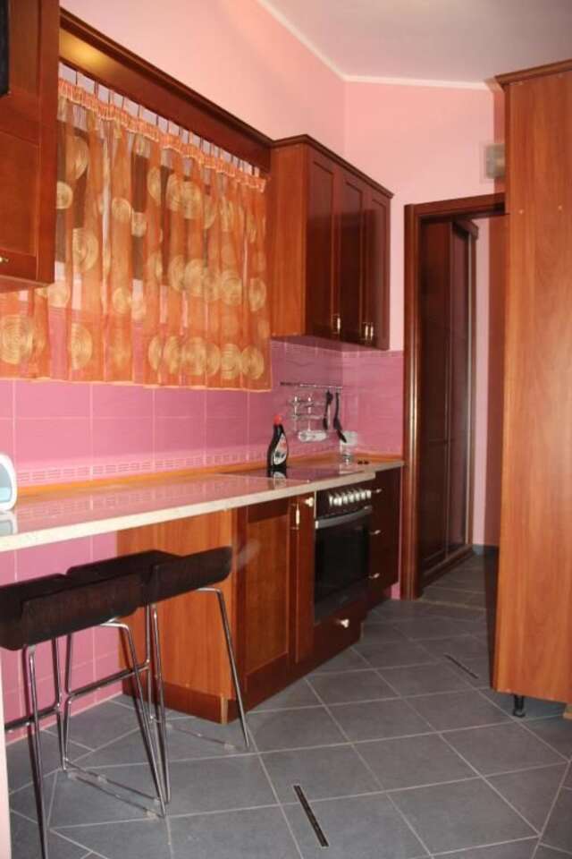 Апартаменты Apartments Durutović Бар-47