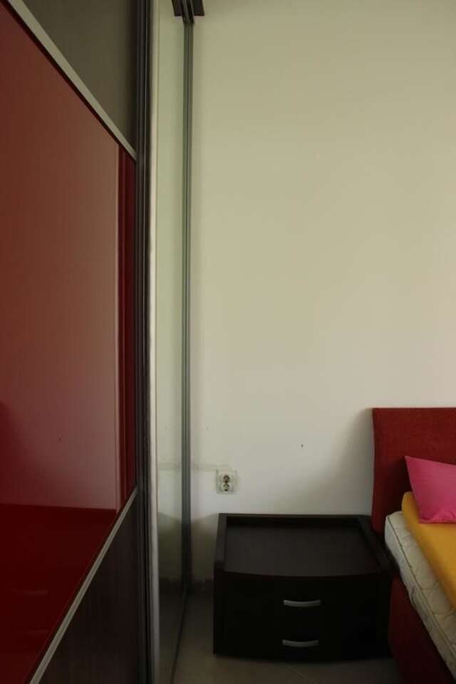 Апартаменты Apartments Durutović Бар-8